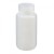Fisherbrand 250ml Leakproof HDPE Wide-Mouth Bottles (Pack of 250)