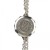 SOS Talisman Ornate Ladies Sterling Silver Medical ID Bracelet
