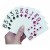 Bicycle E-Z Lovision Large Print Playing Cards