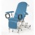 Medicare Electric Phlebotomy Couch with Electric Backrest and Tilt