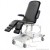 SEERS Clinnova Podiatry Pro Premium Couch with Electric Height, Backrest, Footrest and Tilt (LMWD)