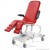 SEERS Clinnova Podiatry Pro Premium Couch with Electric Height, Backrest, Footrest and Tilt (LMWD)