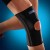 Thuasne Sport Neoprene Knee Support with Stays and Open Patella