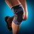 Thuasne Sport Reinforced Neoprene Knee Brace with Hinges
