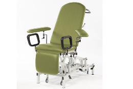 Electric Phlebotomy Chairs