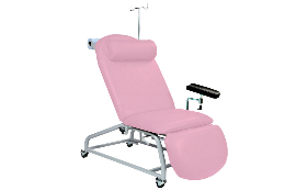 Fixed-Height Phlebotomy Chairs