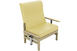 All Bariatric Seating
