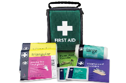 Reliance Medical First Aid Kits