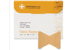 Reliance Medical Plasters and Bandages