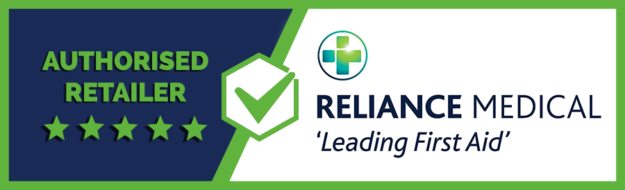 Shop Reliance Medical Products