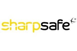 Sharpsafe Containers