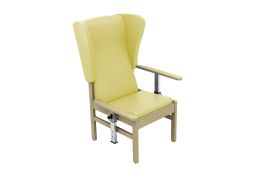 Sunflower Beige Patient Chairs