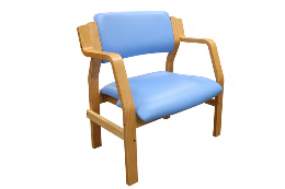 Sunflower Medical Bariatric Aurora Chairs