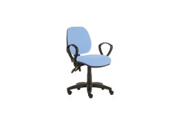 Sunflower Twin Lever Consultation Chairs