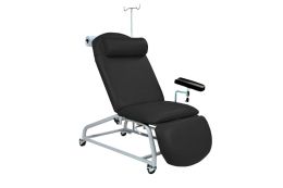 Fixed-Height Phlebotomy Chairs