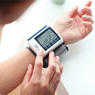 Best Home Blood Pressure Monitors 2024