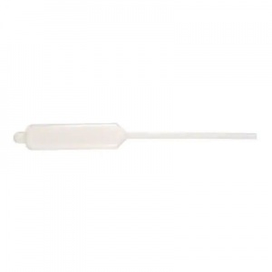 Fisherbrand 10ml Non-Sterile 56 Drop Jumbo Transfer Pipettes (Pack of 200)