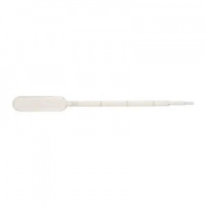 Fisherbrand 1ml Non-Sterile Standard-Tip Transfer Pipettes (Pack of 500)