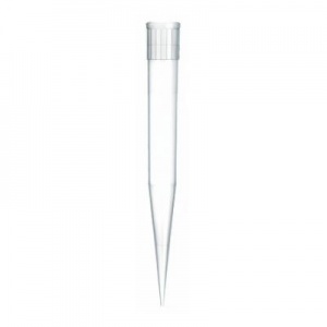 Fisherbrand SureOne 152mm Non-Sterile 1-10ml Maxi Pipette Tips (Pack of 100)