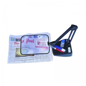 Hands-Free Reading Magnifying Glass (220 x 170mm)
