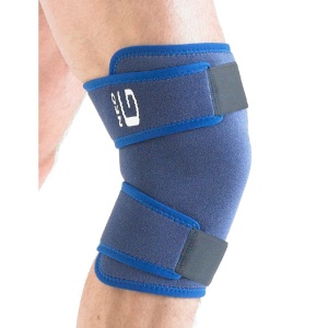 Neo G Adjustable Neoprene Knee Support