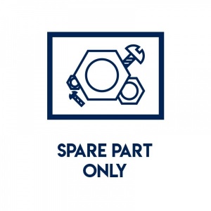 SpaceKraft Spare Bulb for the Portable UV Light (Spare Part)