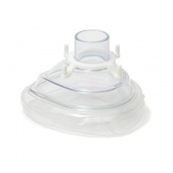 Pack of 5 Replacement Masks for the LifeVac Airway Clearance Device