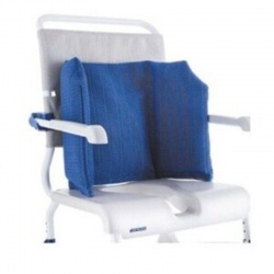 Invacare Aquatec Ocean Shower Chair Soft Backrest Cushion