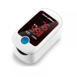 Timesco CN130 Fingertip Pulse Oximeter