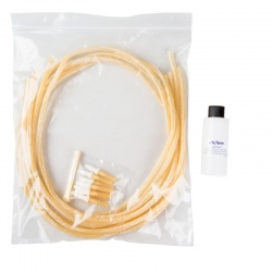 Vein Replacement Kit for Advanced Venipuncture and Injection Arm