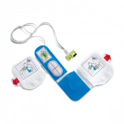 Zoll CPR-D Padz for AED Plus and Pro Defibrillators