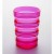Sure Grip Non-Spill Drinking Cup for Arthritis (Clear/Blue/Pink)