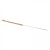 MOXOM TCM Silicone Coated Acupuncture Needles (Pack of 100)