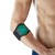 Oppo Health Tennis and Golf Elbow Strap with Silicone Pad (1489)