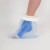 Atlantis Waterproof Foot and Ankle Cast Protector for Adults (10'')
