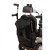Torba Go Premium Scooter and Wheelchair Bag (Black/Grey)