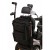 Torba Luxe Premium Scooter and Wheelchair Bag (Black)
