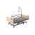 Winncare XXL X'Press Bariatric Profiling Bed with Madelia Boards (90cm)