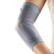 Oppo Health 2385 Elite Elbow Support with Silicone Pad (for Left Elbow)