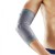 Oppo Health 2385 Elite Elbow Support with Silicone Pad (for Left Elbow)