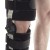 Genutec Long and Short Post-Operative Knee Brace