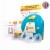 LifeVac Wall-Mounted Airway Clearance Device Kit