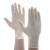 Aurelia Vibrant Gloves - Medical-Grade Latex Gloves