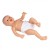 Erler-Zimmer Infant Manikin For Parent Education (Male)