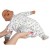 Erler-Zimmer New-Born Infant Manikin For Physiotherapy