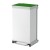 Bristol Maid 75-Litre Silent Hands-Free and Rust-Free Medical Bin with Removable Body