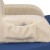 Thorpe Mill Hospital Recovery Bed Chair with Back Rest and Armrests