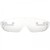 Bollé NINKA Eye Shield Disposable Lenses (Case of 200)