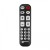 Geemarc TV1 Easy Big Button TV Remote Control