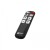 Geemarc TV5 Easy 8 Big Button TV Remote Control